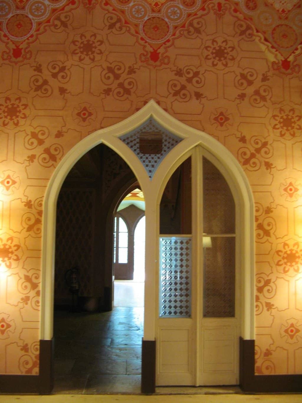 The Enchanting Chalet Exterior