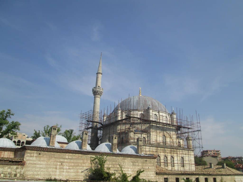 Vertical photo