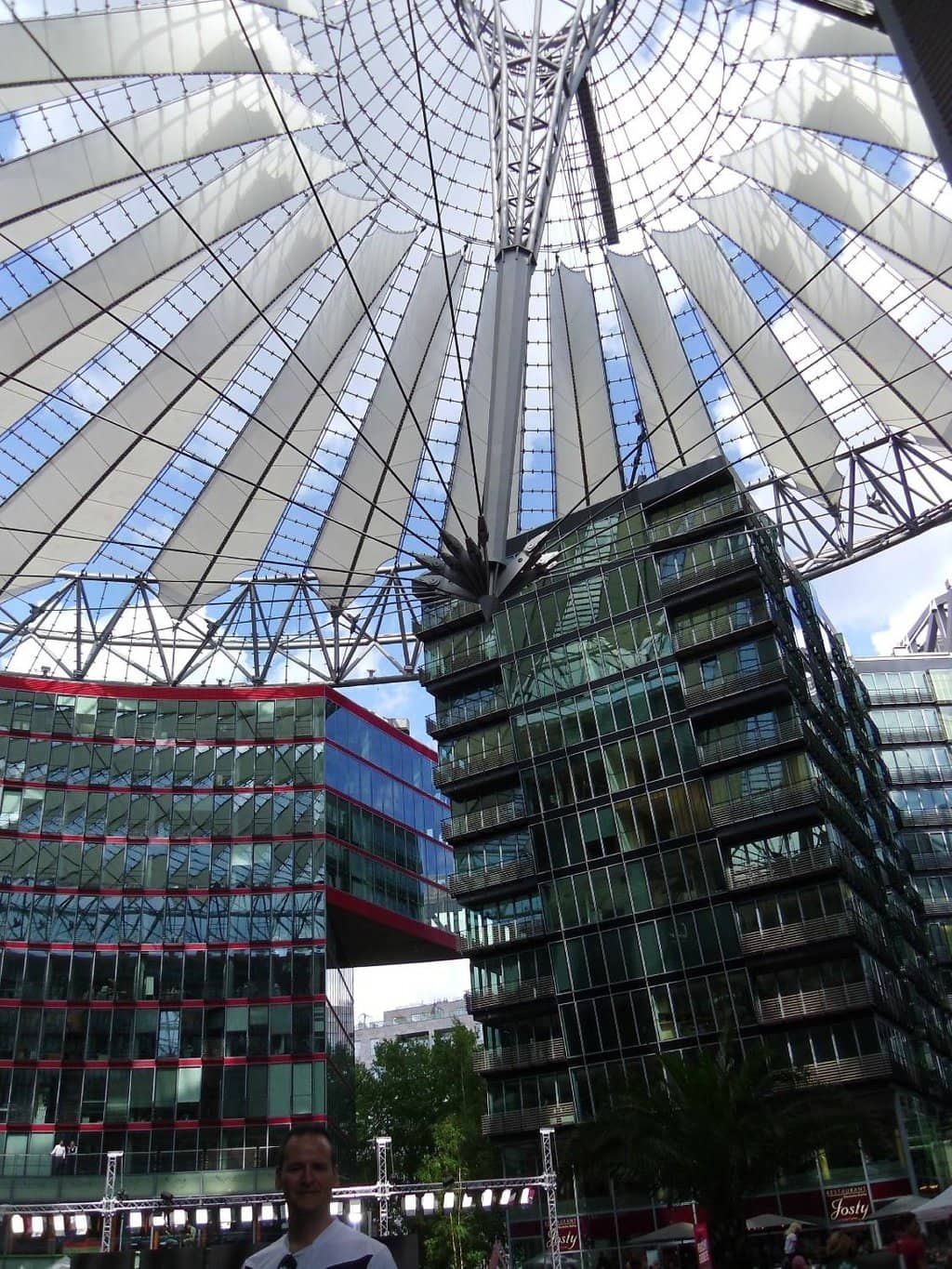 Vertical photo