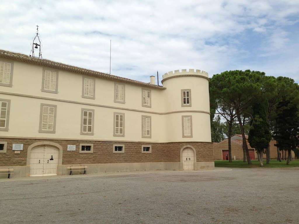 Local Wine Selection