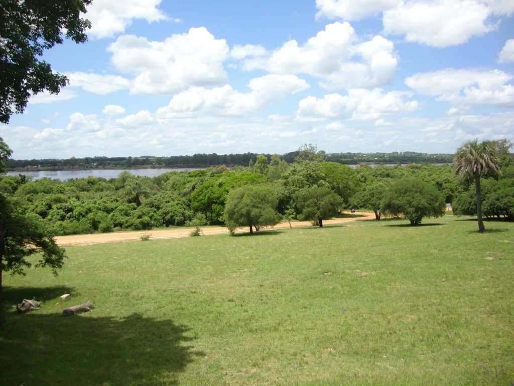 Botanical Gardens & Wildlife