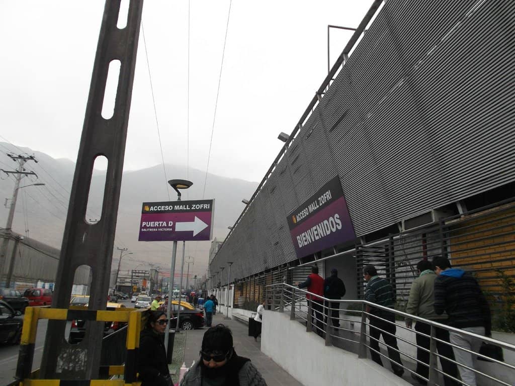 Vertical photo