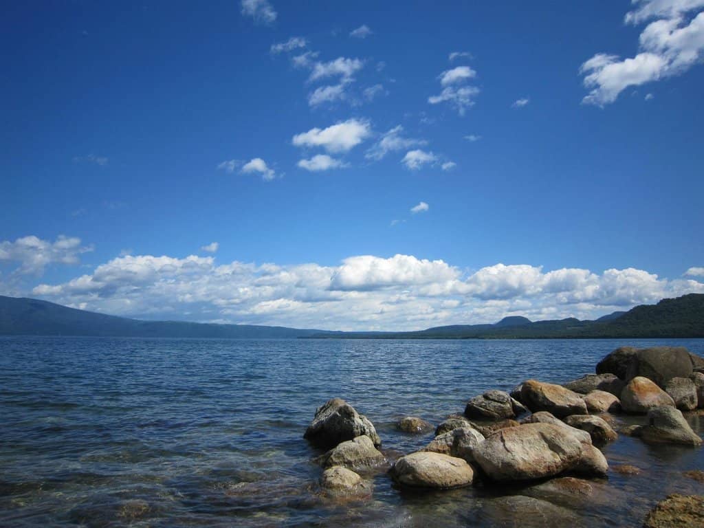 Tranquil River Cruise