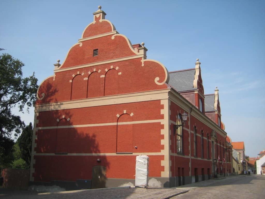 Permanent Collection