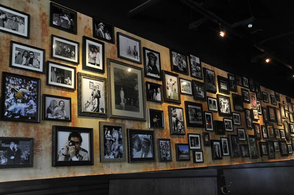 Southern Steakhouse Delights