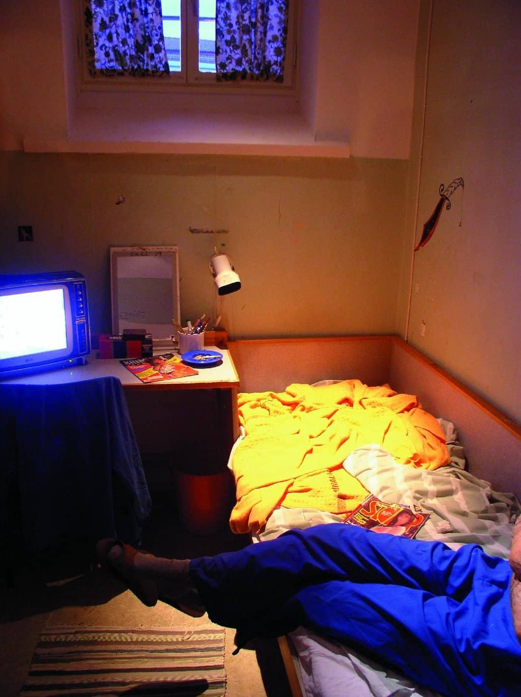 Punishment and Torture Exhibits