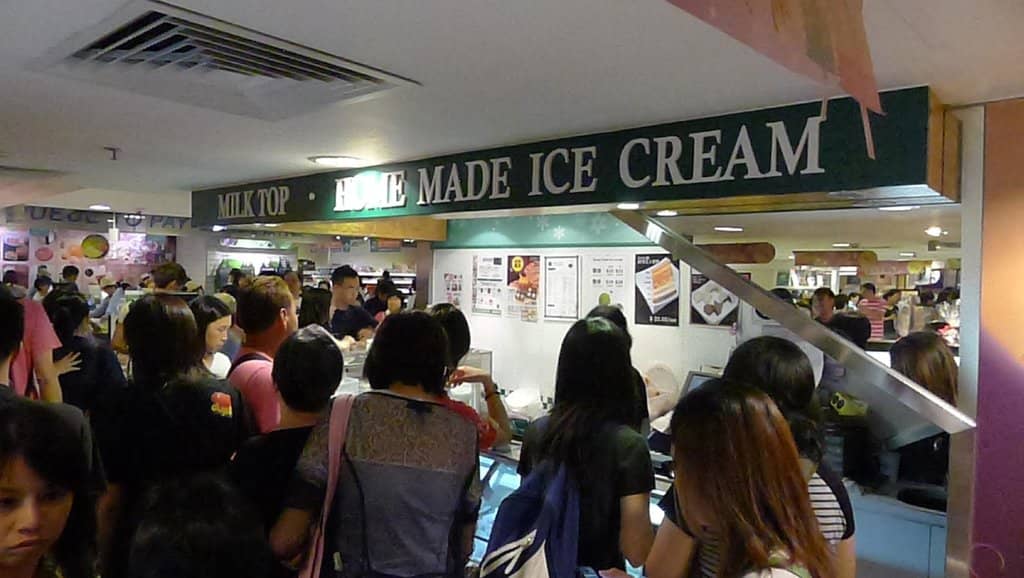 Hysan Place