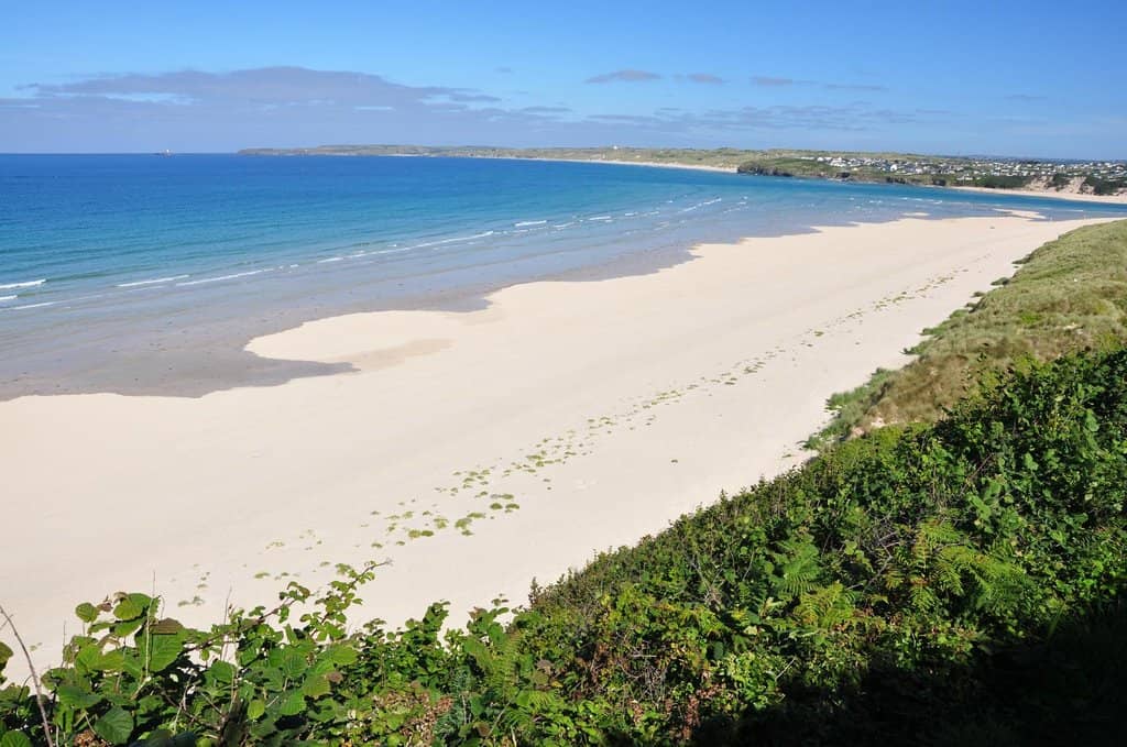 Stunning St. Ives Views