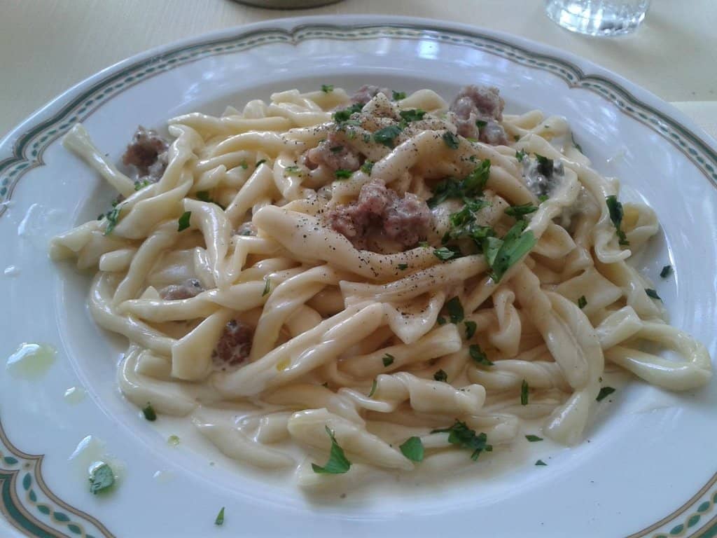 Generous Fritto Misto