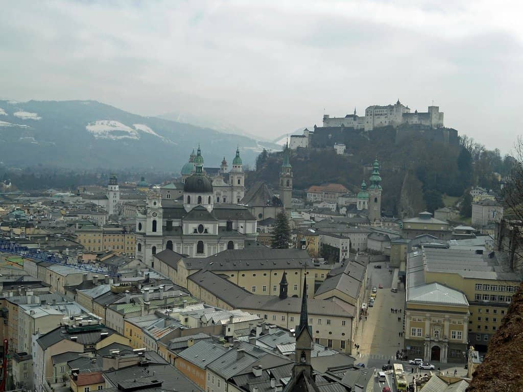 Museum of Modern Art