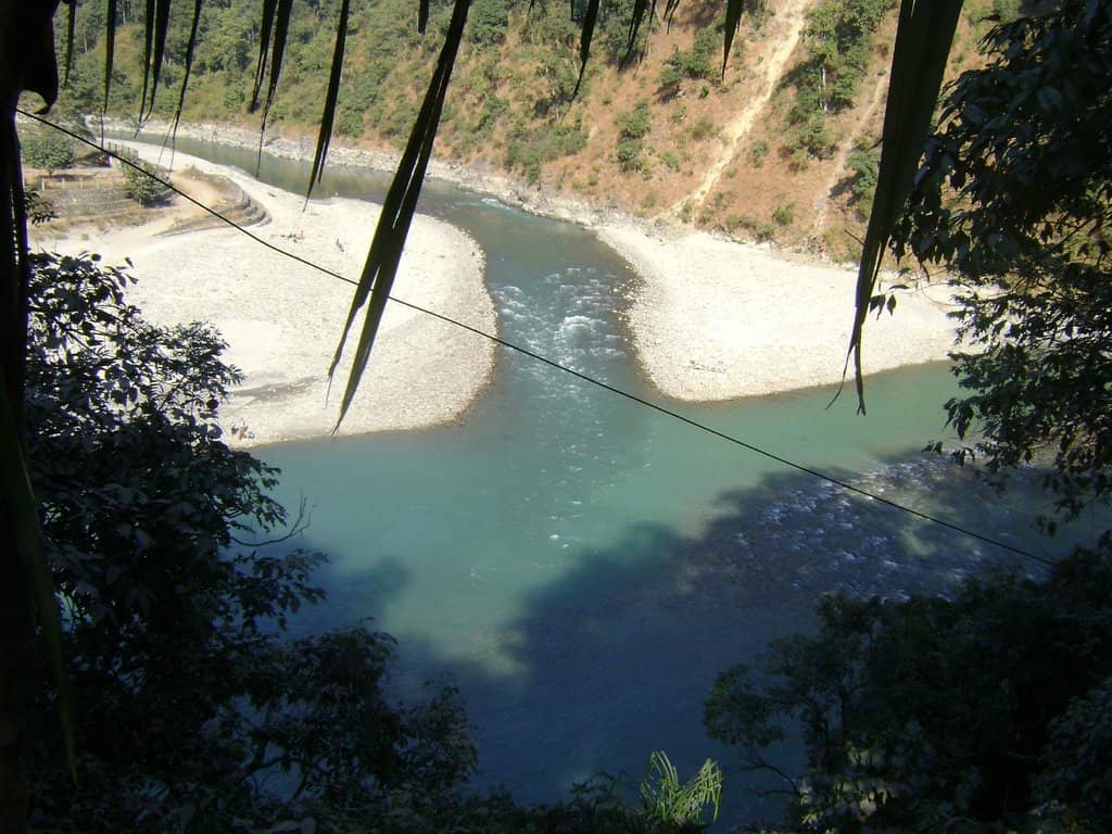 Riverside Camping & Rafting