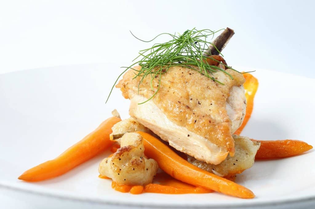 Sea Bass