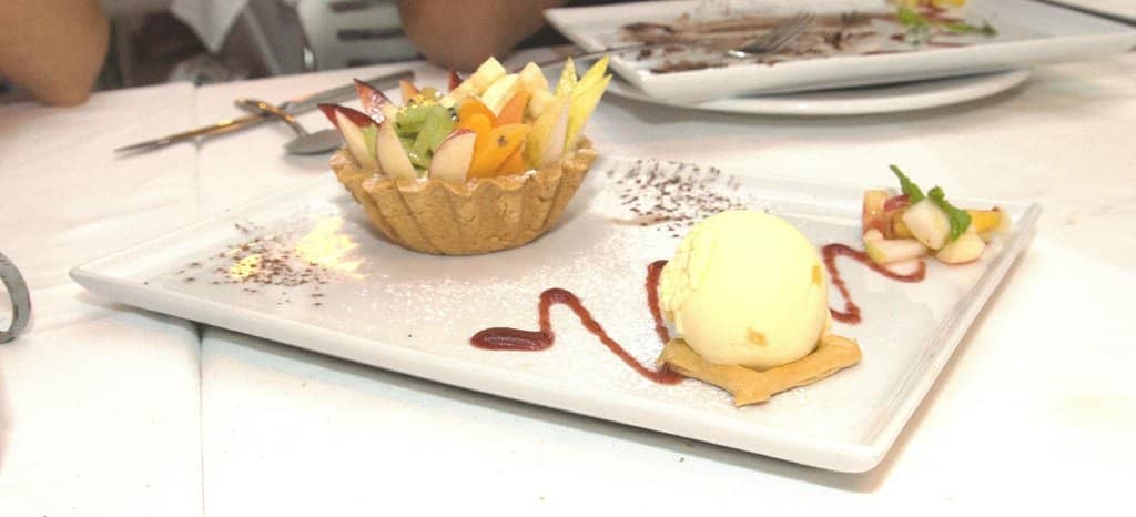 Quality Local & Global Cuisine