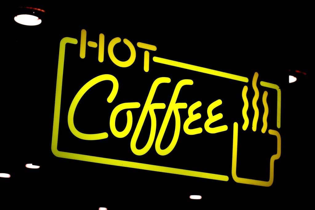 Cozy Industrial Ambiance