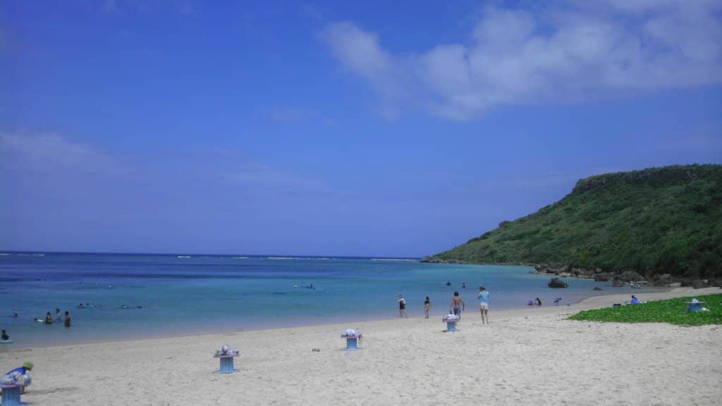 Vibrant Coral Reefs