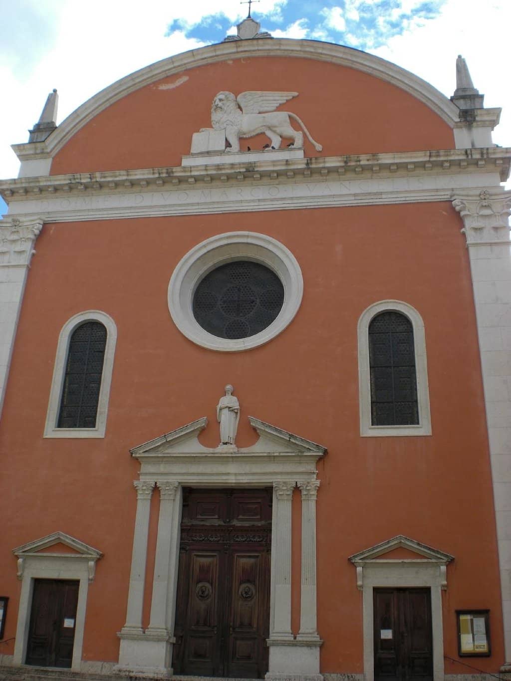 Vertical photo