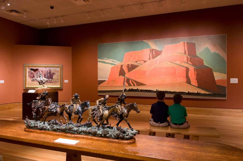 Sculptures by John Coleman