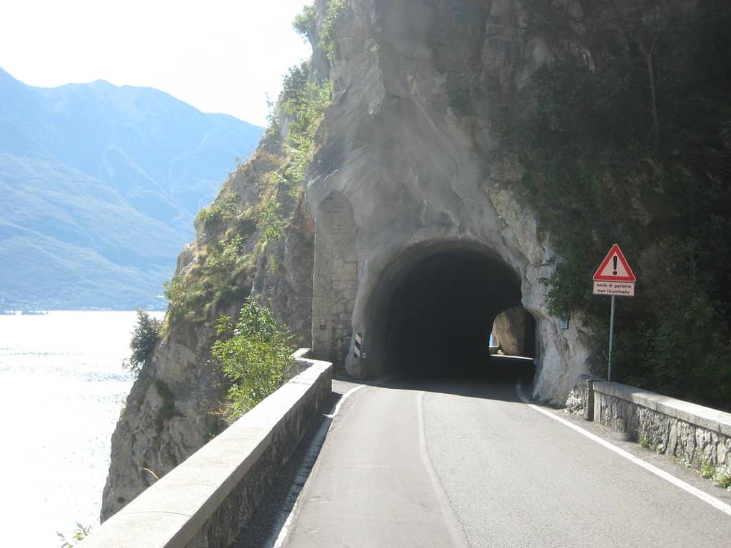 Vertical photo