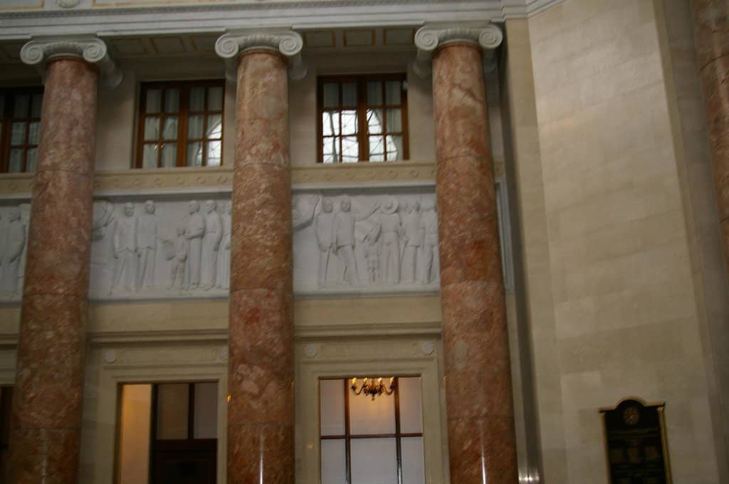 Vertical photo