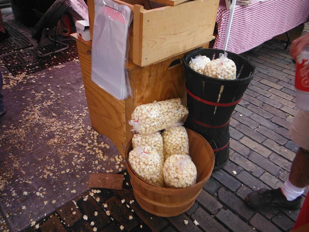Artisan Baked Goods