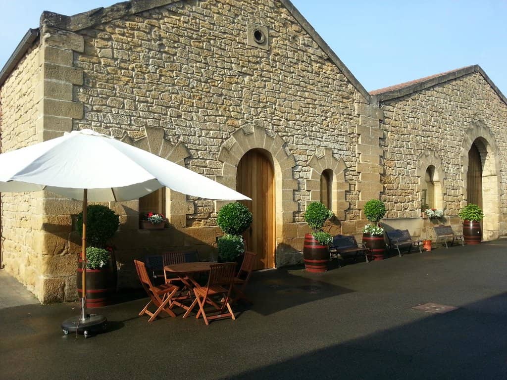 Exceptional Olive Oil