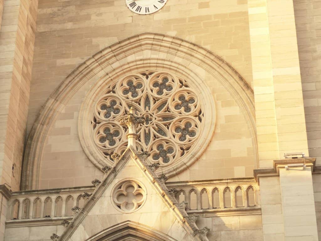 Vertical photo