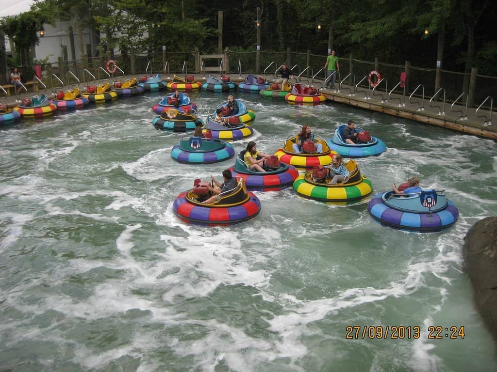 Mini Golf & Batting Cages