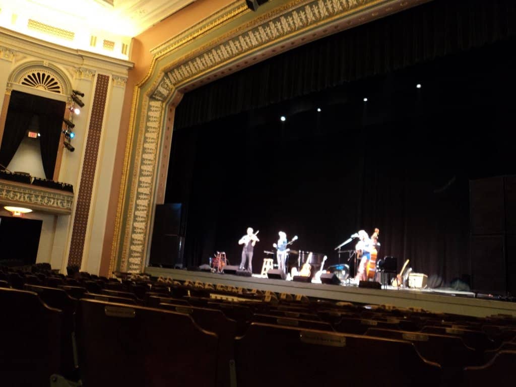 Wurlitzer Wednesdays