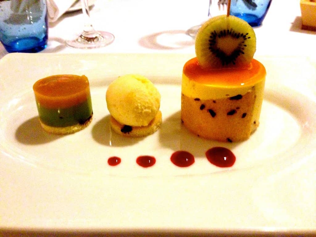 Charming Courtyard Terrace