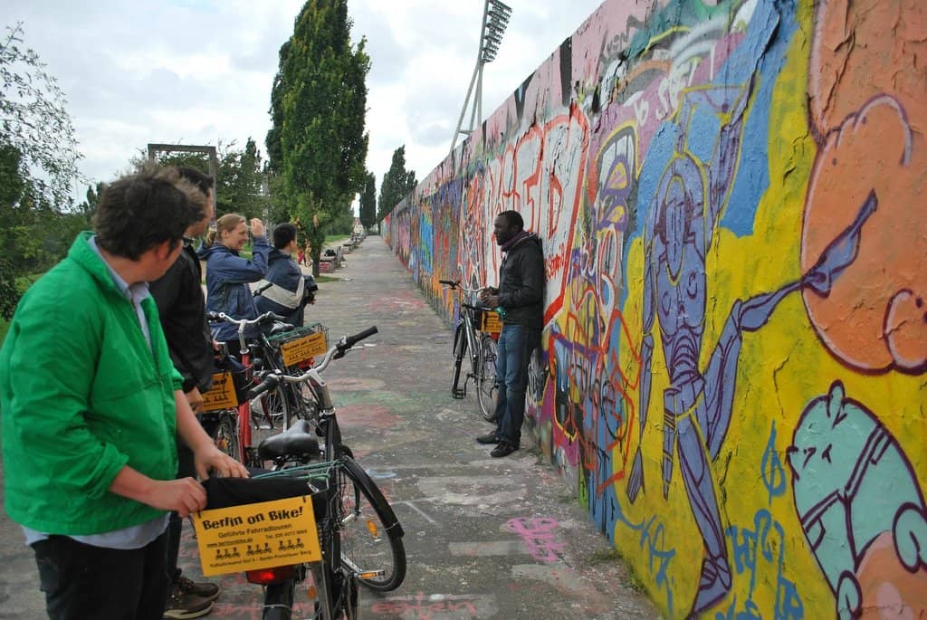 Museum Island & River Spree