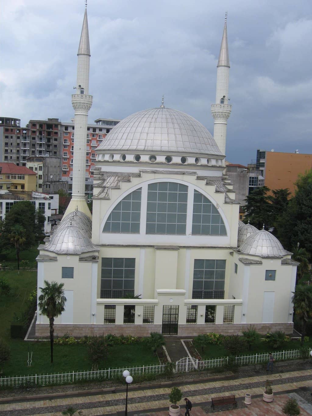 Stunning Architecture