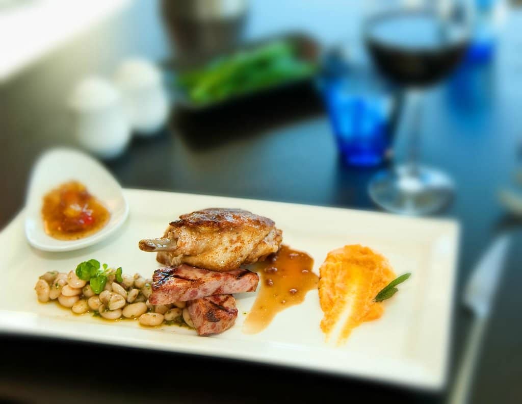 Stunning Natural Bushland Setting