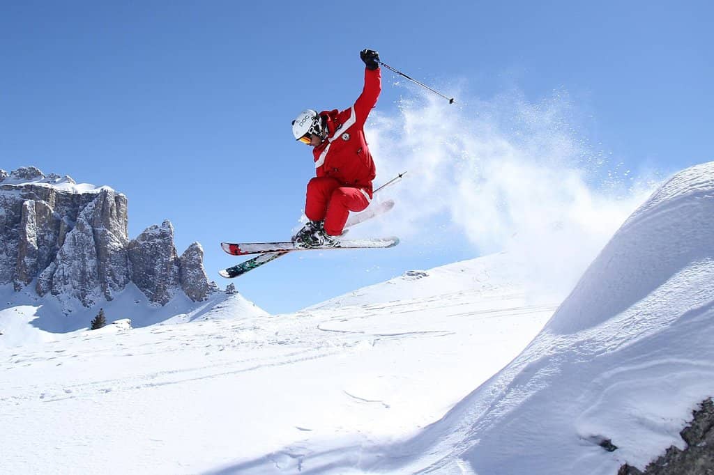 Expert Ski & Snowboard Instruction