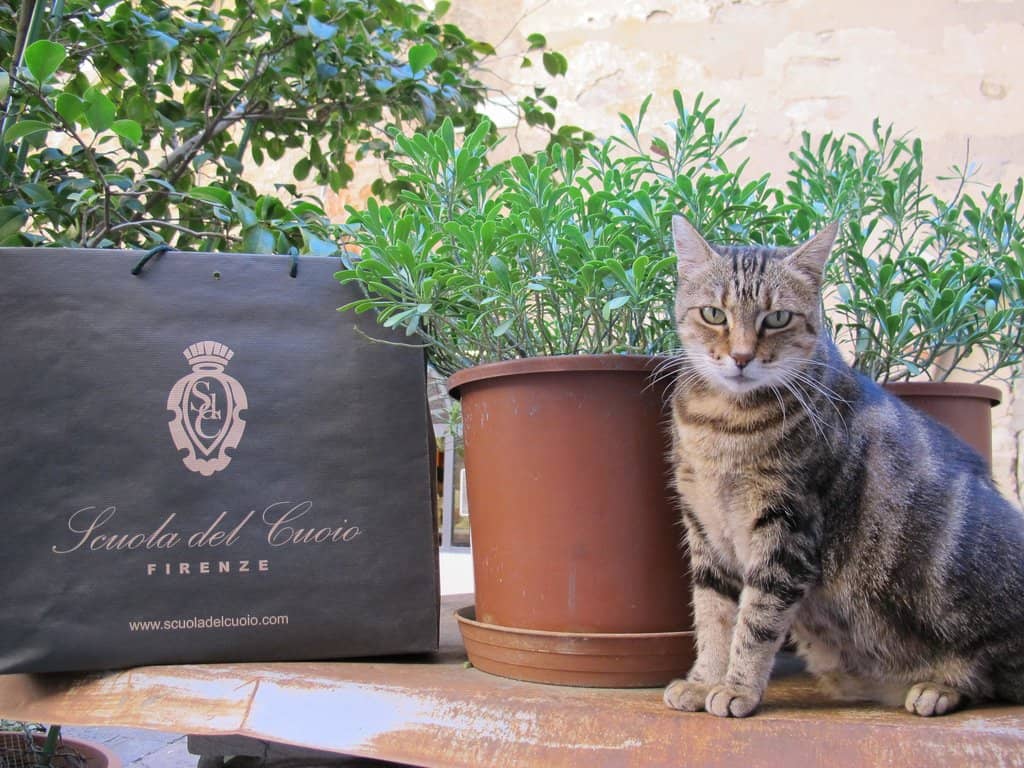 Handcrafted Leather Bags