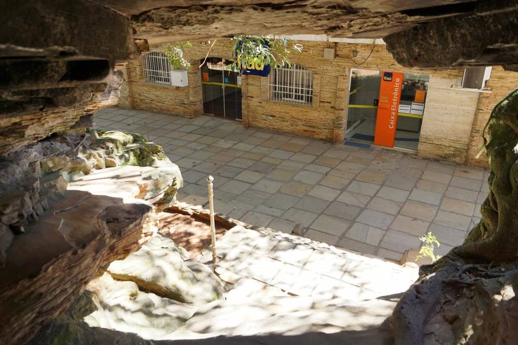 Mystical Legends and Energy Portals