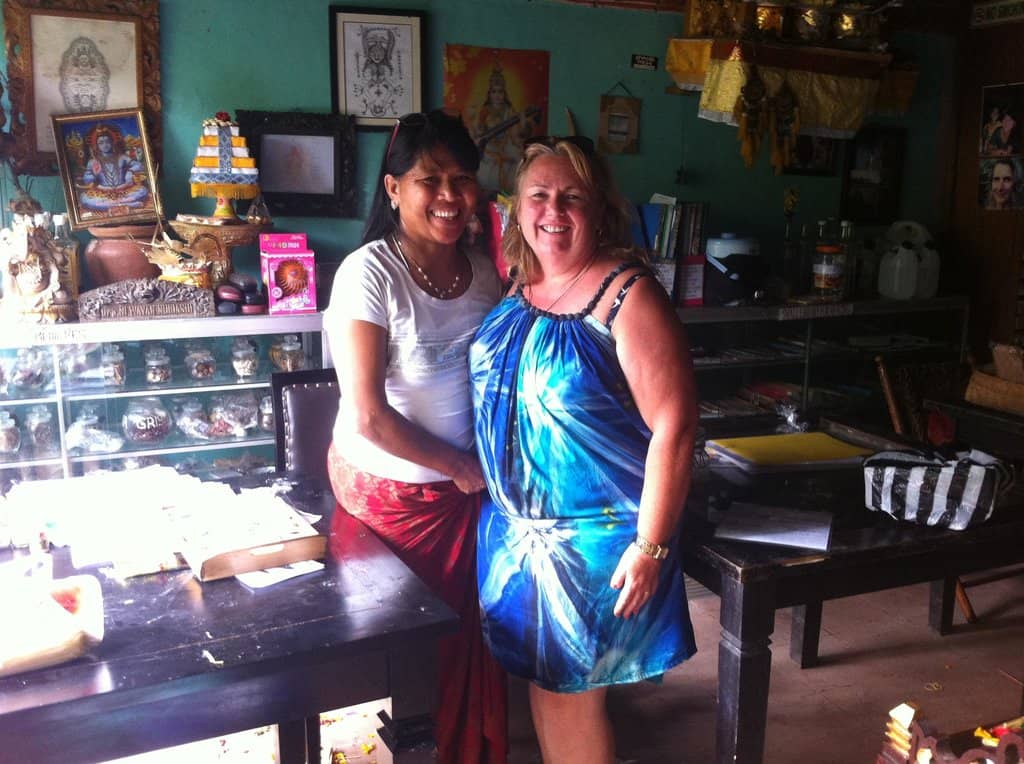 Tri Desna Healing Sessions