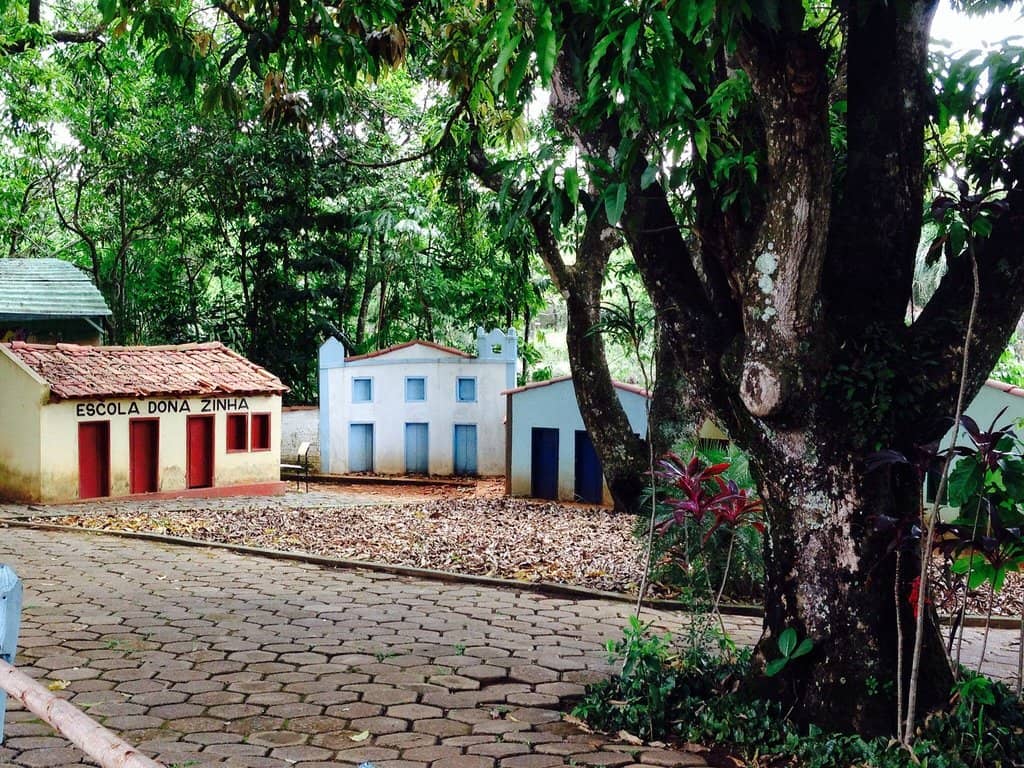 Museu de História Natural