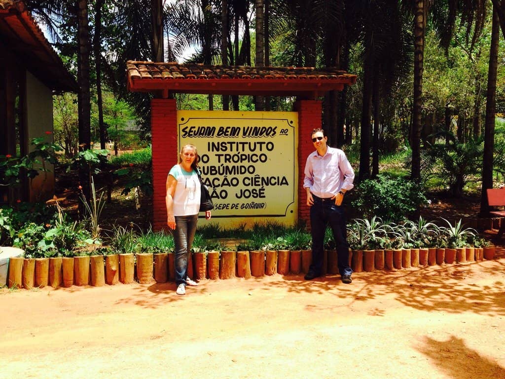 Quilombo Cenográfico