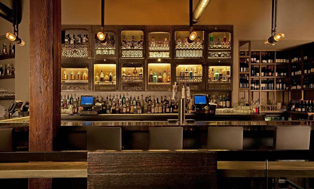 Signature Green Beans