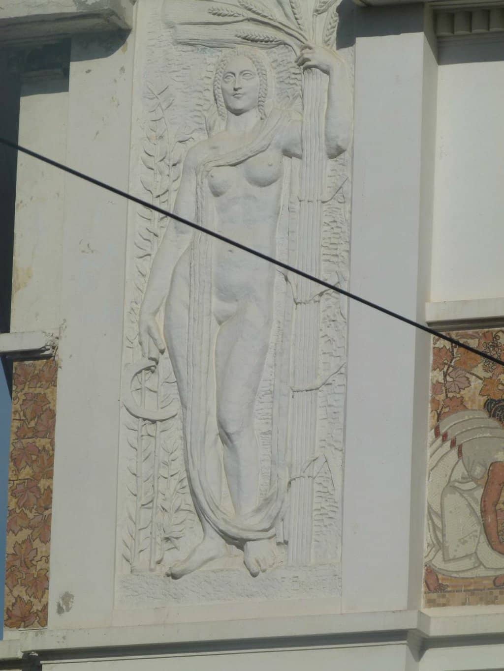 Vibrant Cultural Hub