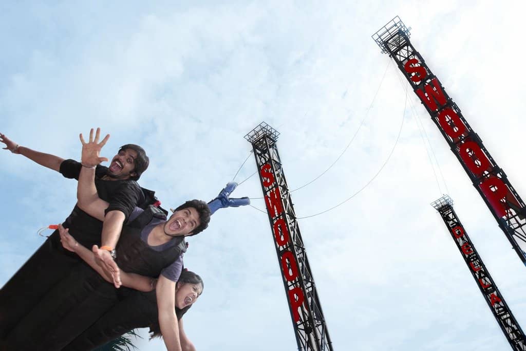 Vertical photo