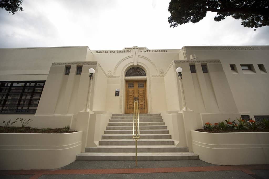 Century Theatre Screenings
