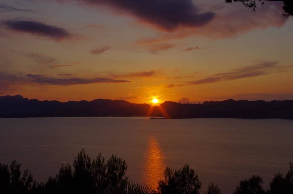 Traditional Majorcan Cuisine