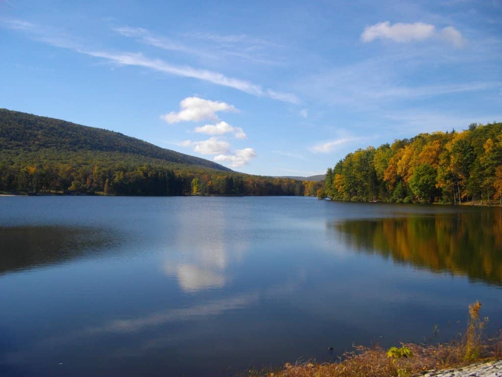 Terrace Mountain Trail
