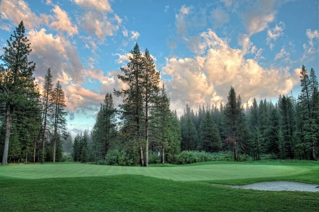 Recreational Amenities