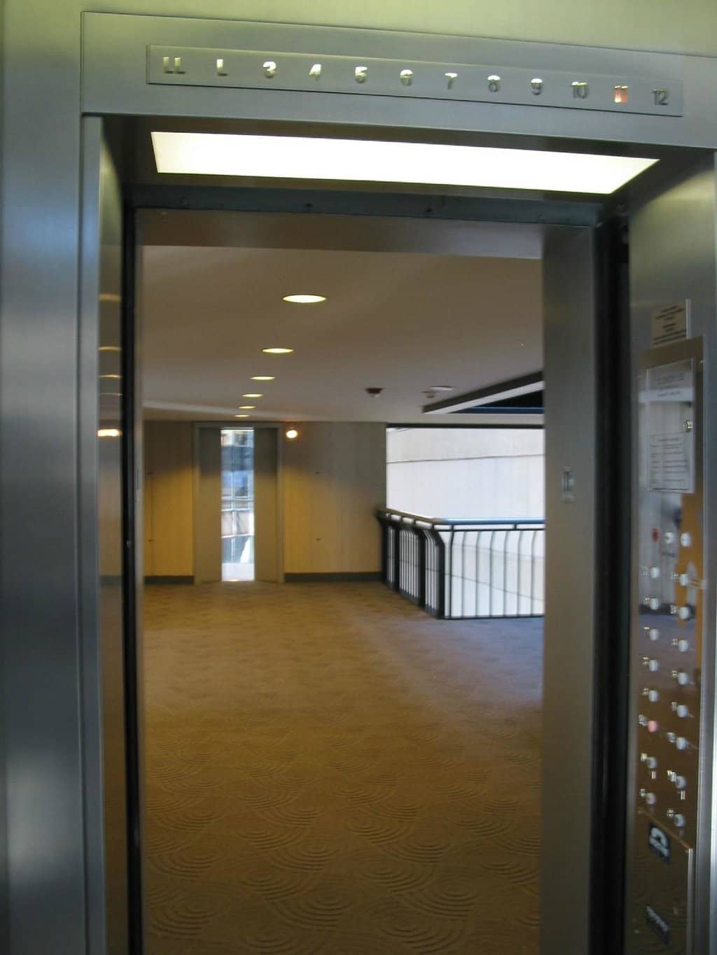 Vertical photo