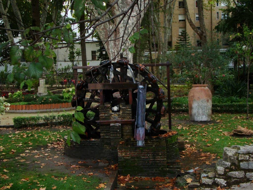 Children's Play Area