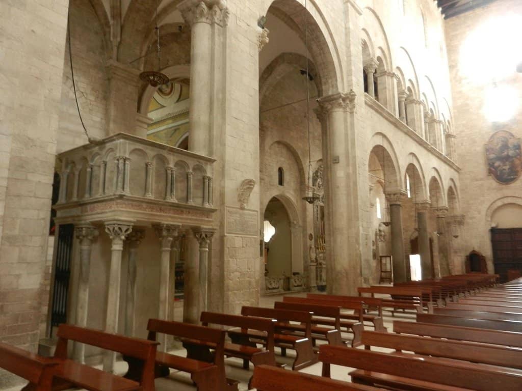 Vertical photo