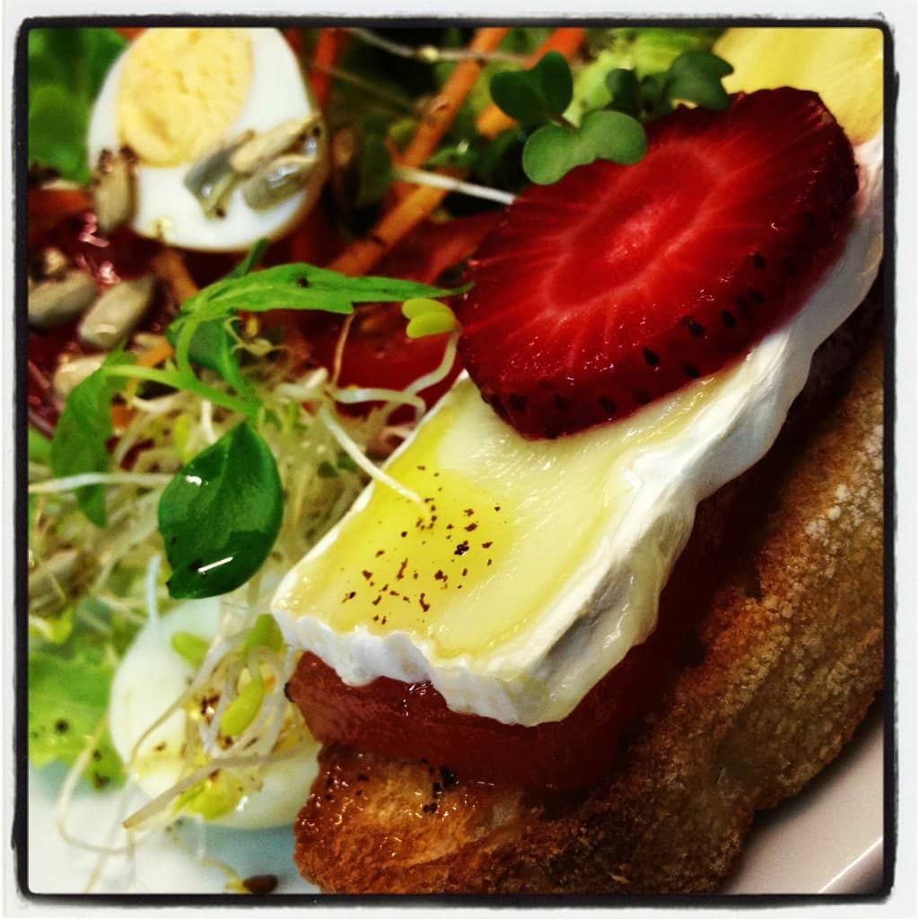 Stunning Sunset Views