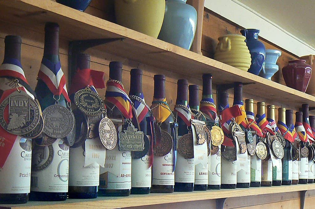 Unique Tasting Experience